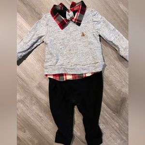 Baby Gap one piece